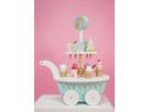 JABADABADO Ice cream trolley W7112 31x18x40 cm (7332599071127)