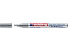 EDDING Paintmarker 753 1-2.5mm 753-54 argento (4004764023615)