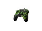 PDP Rematch Wired Controller 500-134-GID NSW, 1UP Glow in the Dark (0708056070328)
