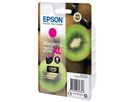 EPSON Cart. d'encre 202XL magenta T02H340 XP-6000/6005 650 pages (8715946646343)