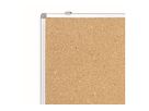 MAGNETOPLAN Design-Pinnboard SP 12176 Kork 1200x900mm (4013695026091)