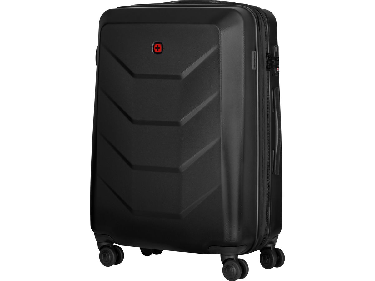 WENGER Prymo Medium 59l 612537 Hardside Case Black (7611160242488)