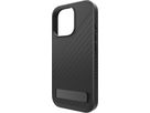 ZAGG Denali Cases Snap KS Apple 702315252 iPhone 16 Pro,Black (0840390320889)