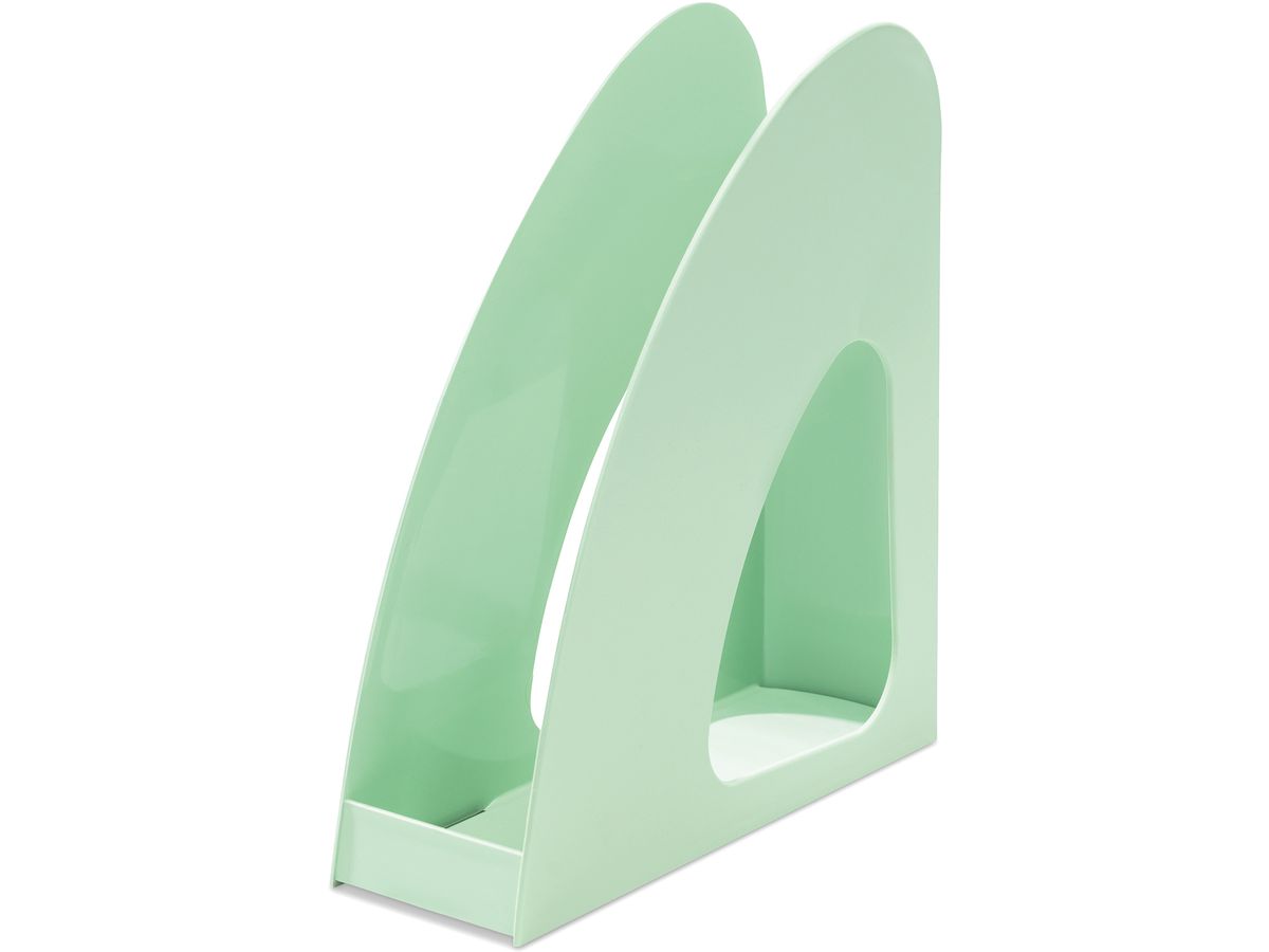 HAN Stehsammler Re-Loop 2.12 pastellgrün (4012473121508)