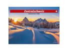 CALENDARIA Calendario 2026 9783036205182 Zentralschweiz ML 31.5x23cm (9783036205182)