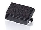 REINER Tampon encreur 6/RH201101 noir zu D 28 (4011170003537)