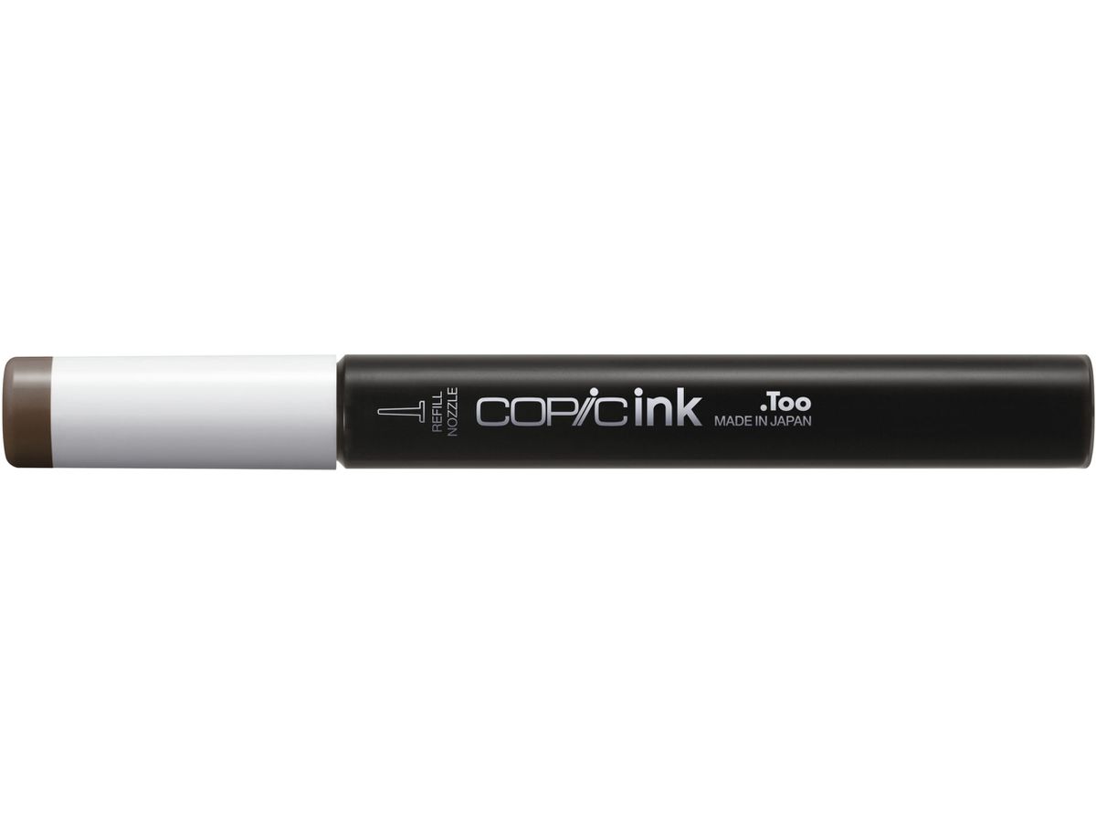 COPIC Ink Refill 2107665 E44 - Clay (4511338056899)