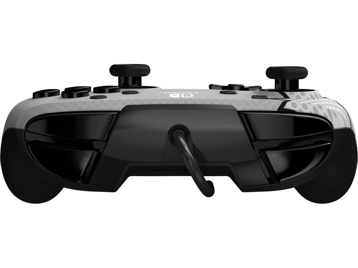 PDP Rematch Wired Controller 500-134-COMIC NSW, Comic Mario (0708056069698)