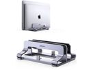 UGREEN Vertical Laptop Stand 60643 BB Dual-slot BB (6957303866434)