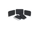 DICOTA ECO Sleeve BASE 12-12.5 D31823 black (7640186419550)