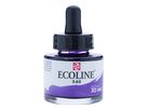 TALENS Couleur opaque Ecoline 30ml 11255481 violet bleu (8712079407216)