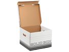LEITZ Solid Box M 6118-00-01 bianco 325x270x360mm (4002432117963)