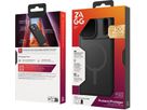 ZAGG Sedona Snap Cases Apple 702319095 iPh.17,Zion,Pro Max,Black (0840390360441)
