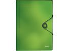 LEITZ Cartella Solid PP A4 45791050 verde chiaro (4002432115020)