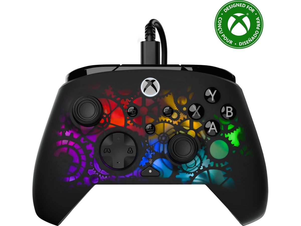 TURTLE BEACH Afterglow Ignite Wired TBC-2006-05 XB Time Machine (0840454400779)