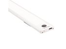 SECURIT Lumière fonctionnelle BERLIN LP-BE-40 blanc, batterie, dimmable (8720663161161)