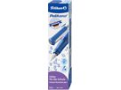 PELIKAN Füllhalter Original M 824439 blau, Rechtshänder (4012700824431)
