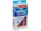 TALENS Set Gouache 9022008M Art Creation, 8 x12ml (8712079312893)