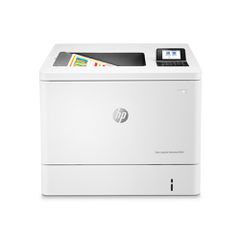 HP - CLJ Enterprise M 554dn