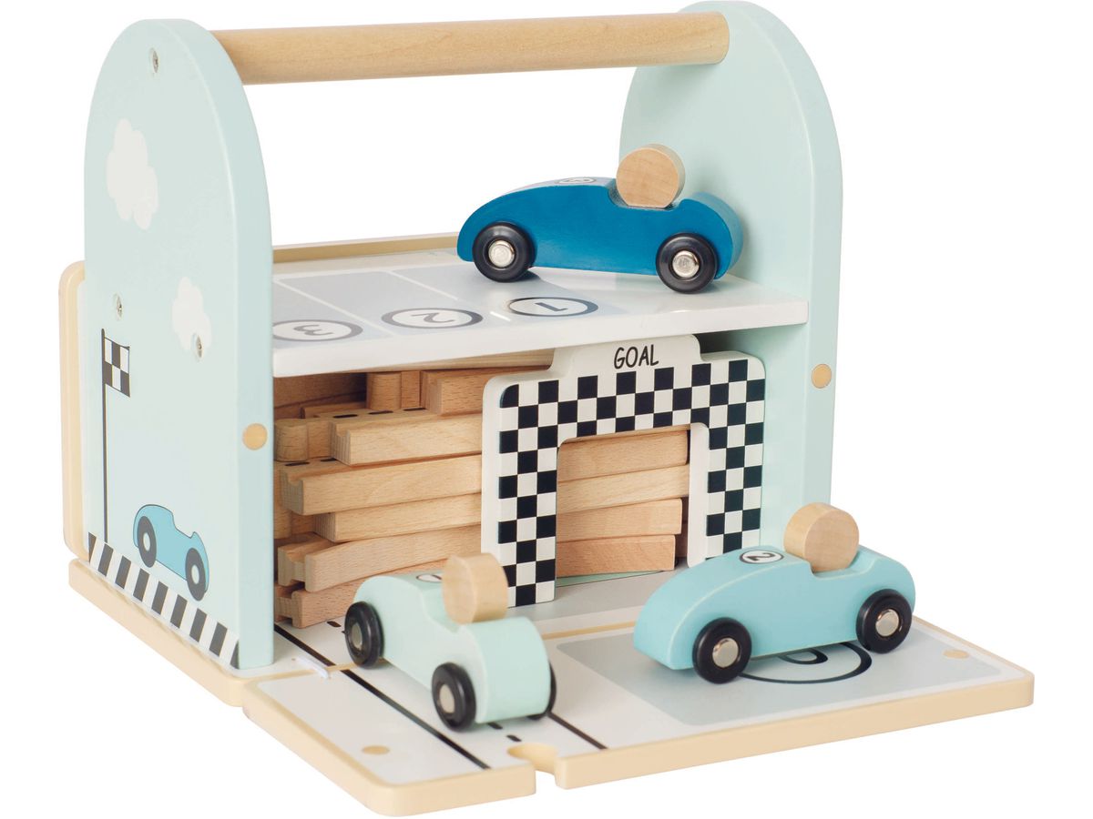 JABADABADO Autorennen W7143 (7332599071431)