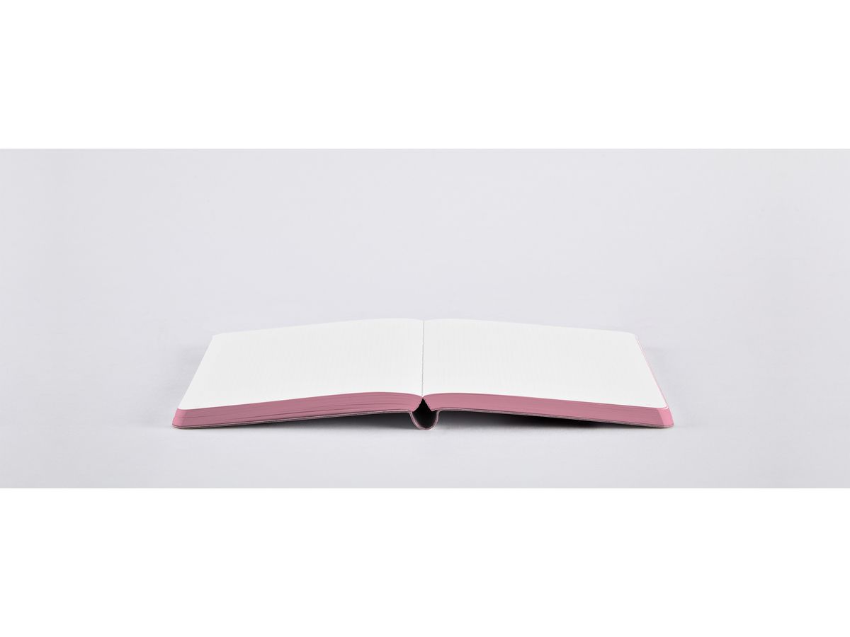 NUUNA Taccuino Graphic S 55805 SWEET JOE 176 pagine (4260358555805)