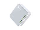TP-LINK Mini Router Dual 750MB TL-WR902AC Wireless (6935364095666)