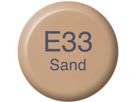 COPIC Ink Refill 2107653 E33 - Sand (4511338056806)