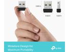 TP-LINK Nano WiFi 6 USB Adapter Archer TX1U Nano AX300 (8885021370965)