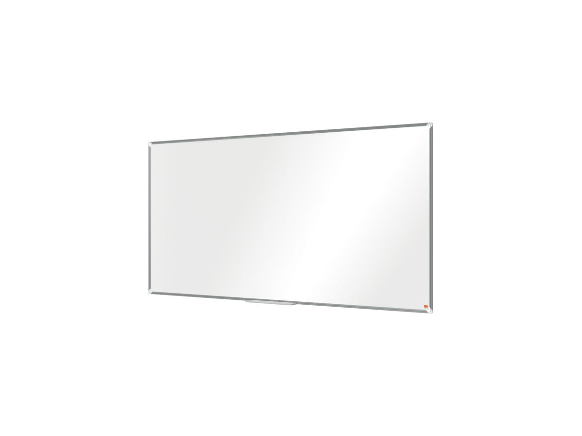 NOBO Whiteboard Premium Plus 1915150 Aluminium, 100x200cm (5028252608220)