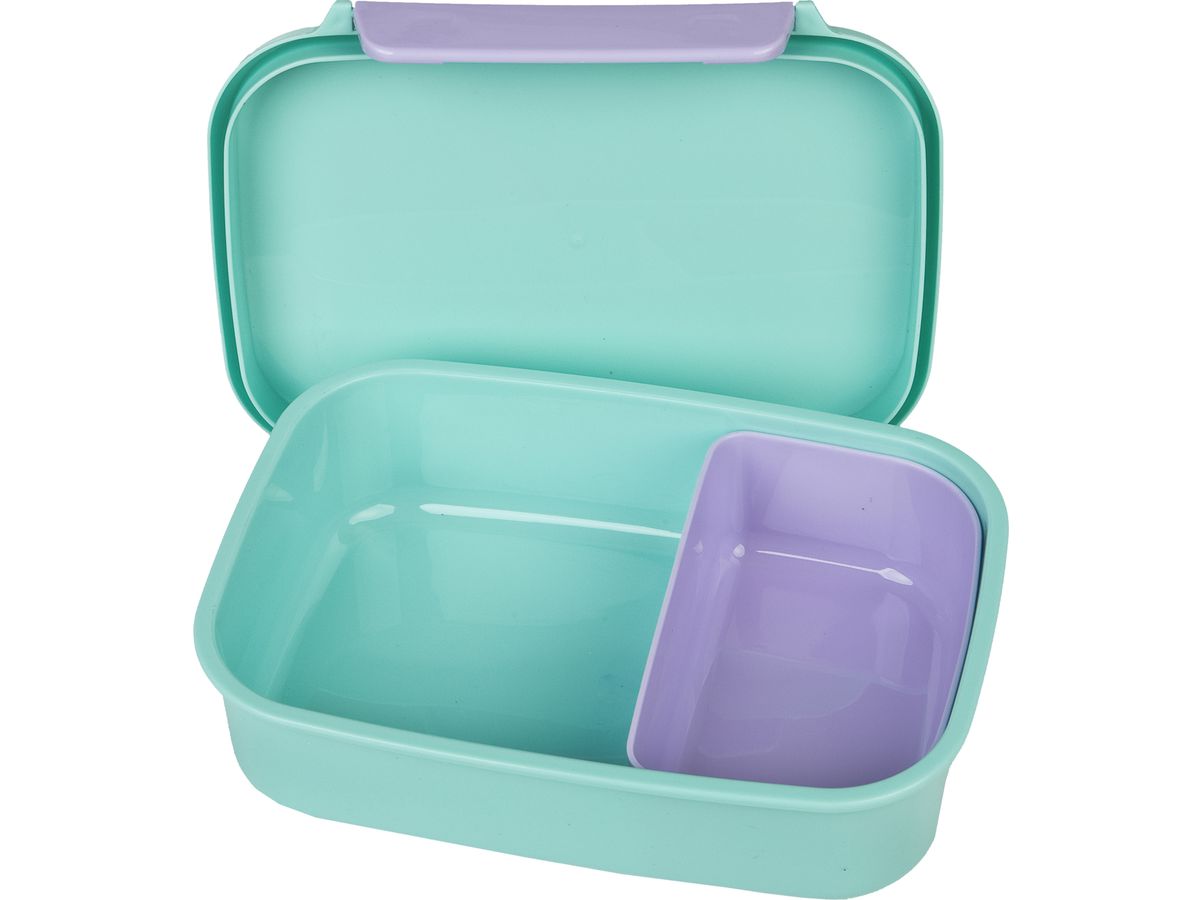 SCOOLI Lunchbox BUFI9903 Butterfly Wishes 13x18x6cm (4043946312147)