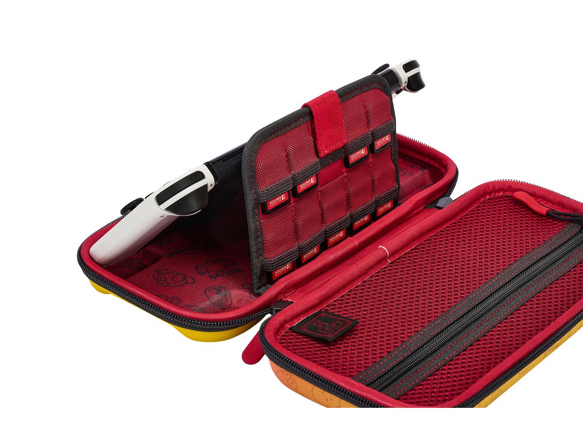 POWER A ProtectionCase NSW-NSW Lite NSCS0047-01 OLED , Mario and Friends (0617885032110)