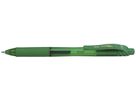 PENTEL Roller EnerGel X 0.7mm BL107-DX vert (0884851007377)