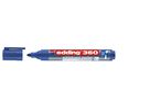 EDDING Boardmarker 360 1.5-3mm 360-3 blau (4004764391271)