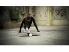 KOOR Balance Board F01578 mit Rolle (7613081115407)