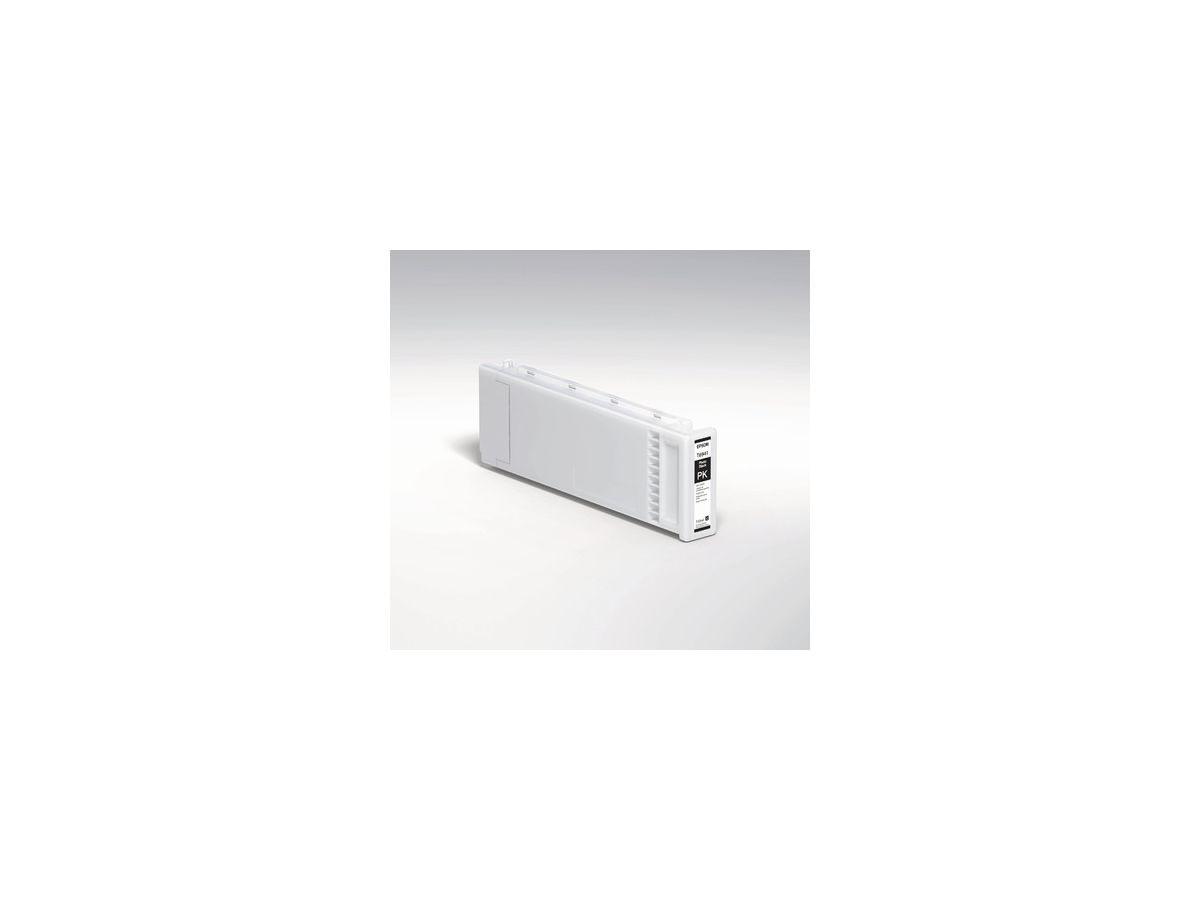 EPSON Tintenpatrone photo schwarz T694100 SC-T 7000 700ml (0010343886186)