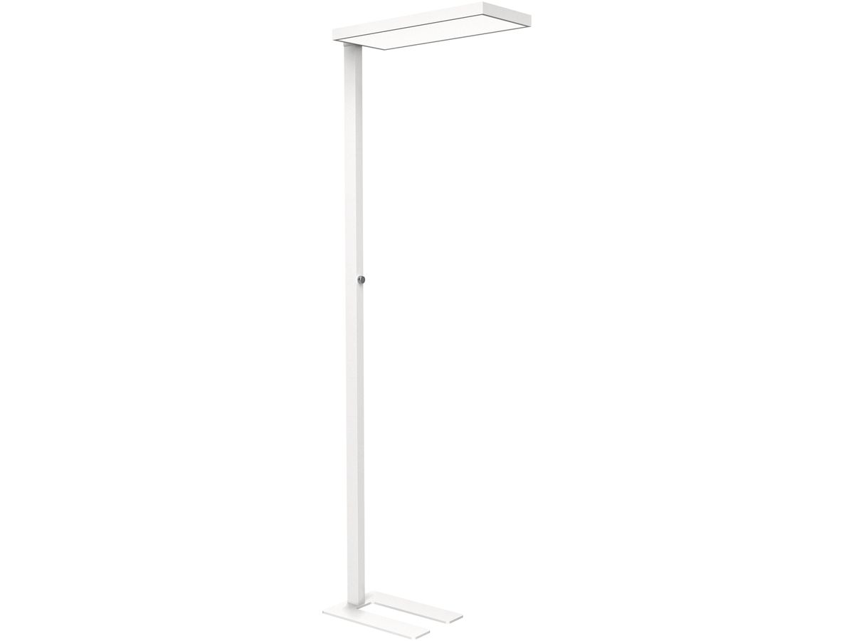 MAUL Lampada MAULjura 245.00 regolabile, bianco (4002390093699)