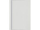 GBC Thermobindemappe 8mm A4 IB370052 weiss 100 Stück (0013465370052)
