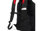 DICOTA Backpack SEEKER II D32119-RPET 13-16 inch Black (7640239422179)