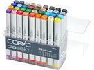 COPIC Marker Classic 20075158 Basis-Set, 36 Stück (4511338063361)