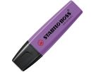 STABILO Boss Leuchtmarker Original 70/55 lavendel 2-5mm (4006381118743)
