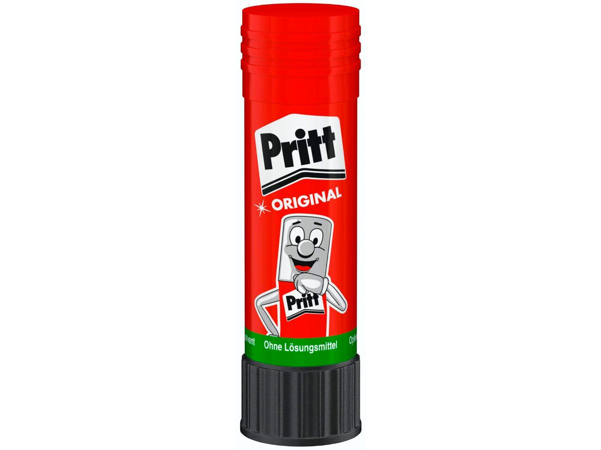 PRITT Klebestift gross PK811 43g (4015000086714)