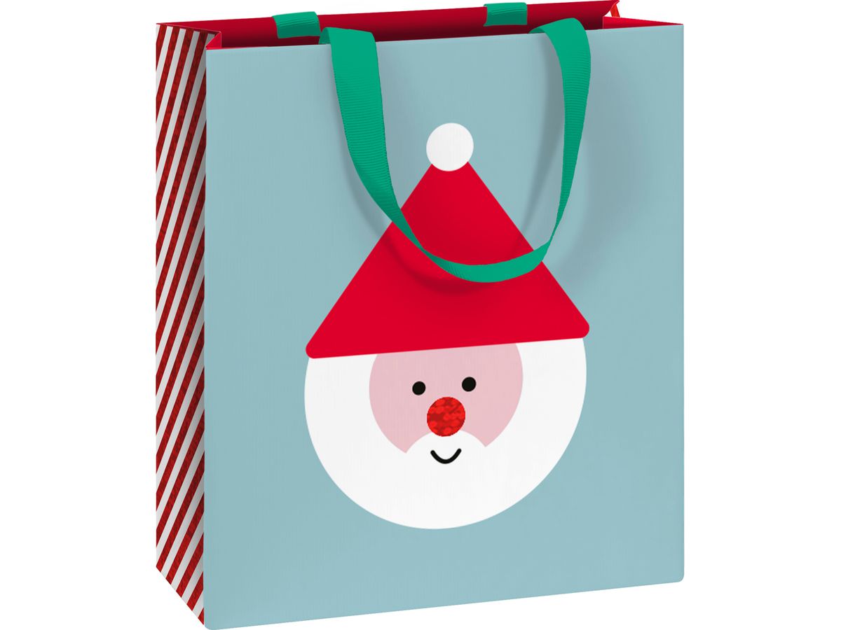 STEWO Geschenktasche Dimitri 2543523925 rosa 18x8x21cm (7630050875834)