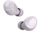 JLAB Go Pop+ Earbuds IEUEBGAIRPOPRLLC124 True Wireless, Lilac (0812887017206)