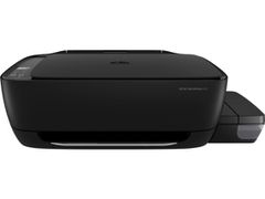 HP - InkTank Wireless 418