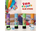 PRITT Stick Fun Colors 45-900-242 4x10g (5010305204138)
