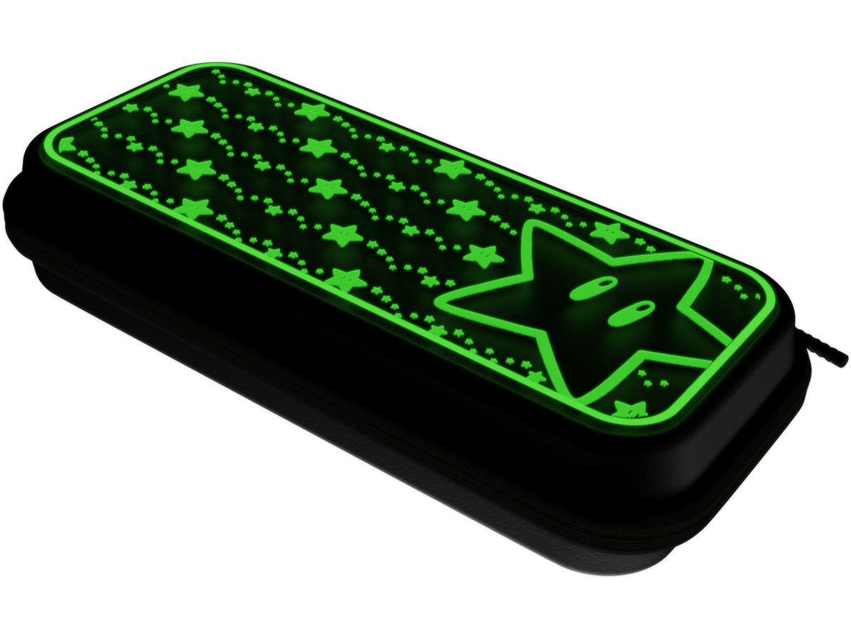 PDP Travel Case Plus, NSW 500-224-STGD Super Star G.i.t.D. (0708056070991)