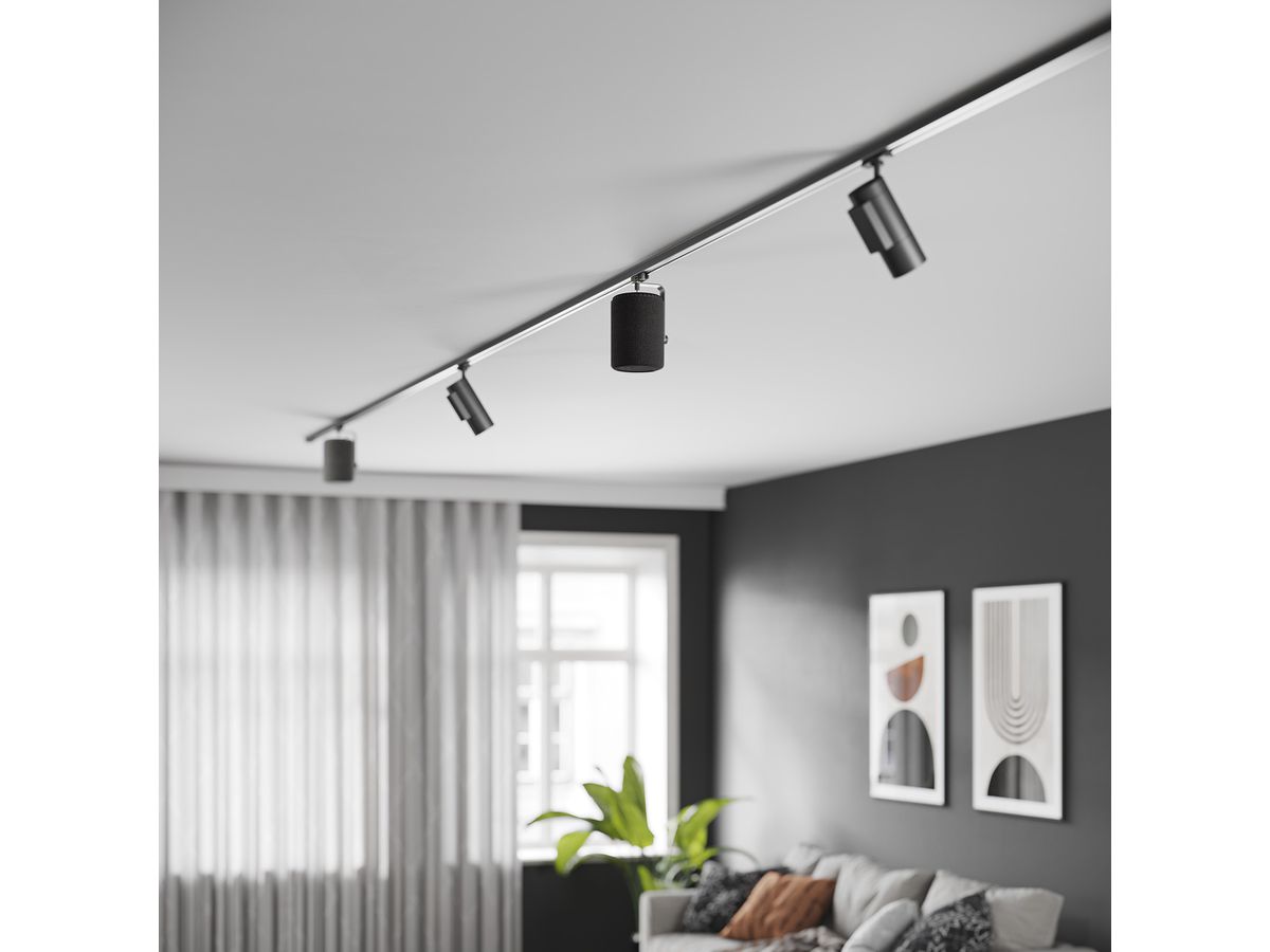 AUDIO PRO Speaker A 10 MkII 15283 Black (7330117152839)