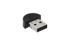 LINK2GO Bluetooth USB-Adapter AD6040BB Mini, V4.0 (7613058028334)