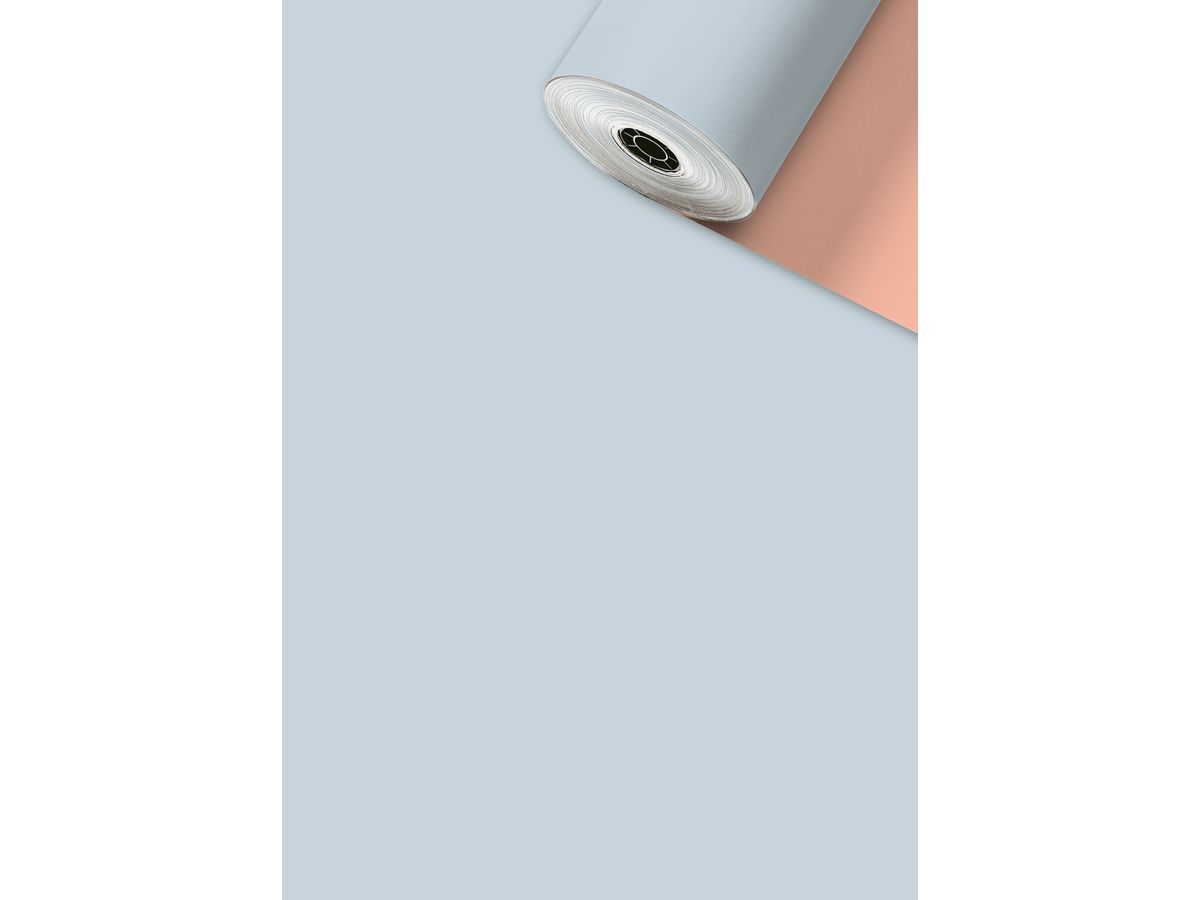 STEWO Apparaterollen 2522658298 Uni Duplo 0.5x250m (7630050885765)