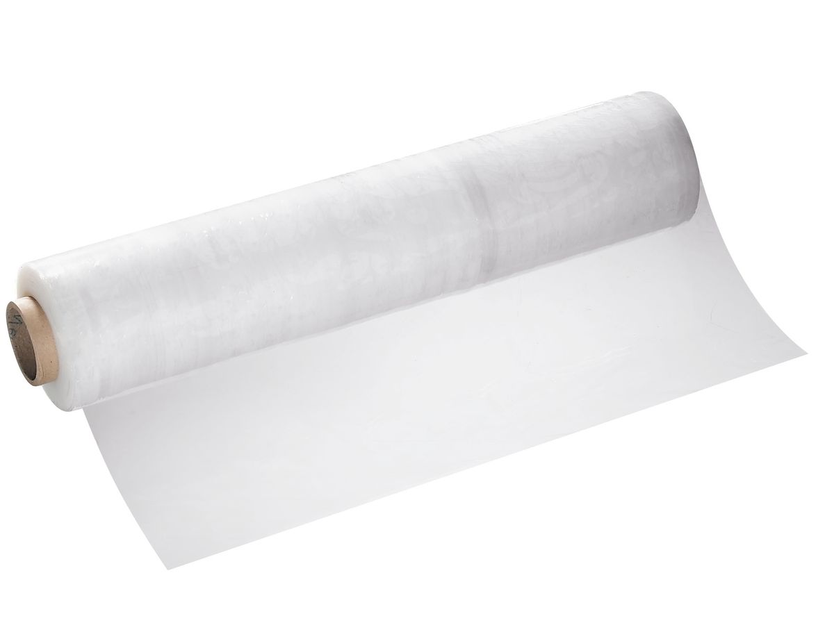 NEUTRAL Handstretchfolie 522504 50cmx300M Transp. (7611115017628)